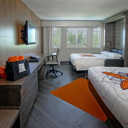 Auberge Godefroy Becancour Экстерьер фото