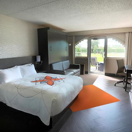 Auberge Godefroy Becancour Экстерьер фото