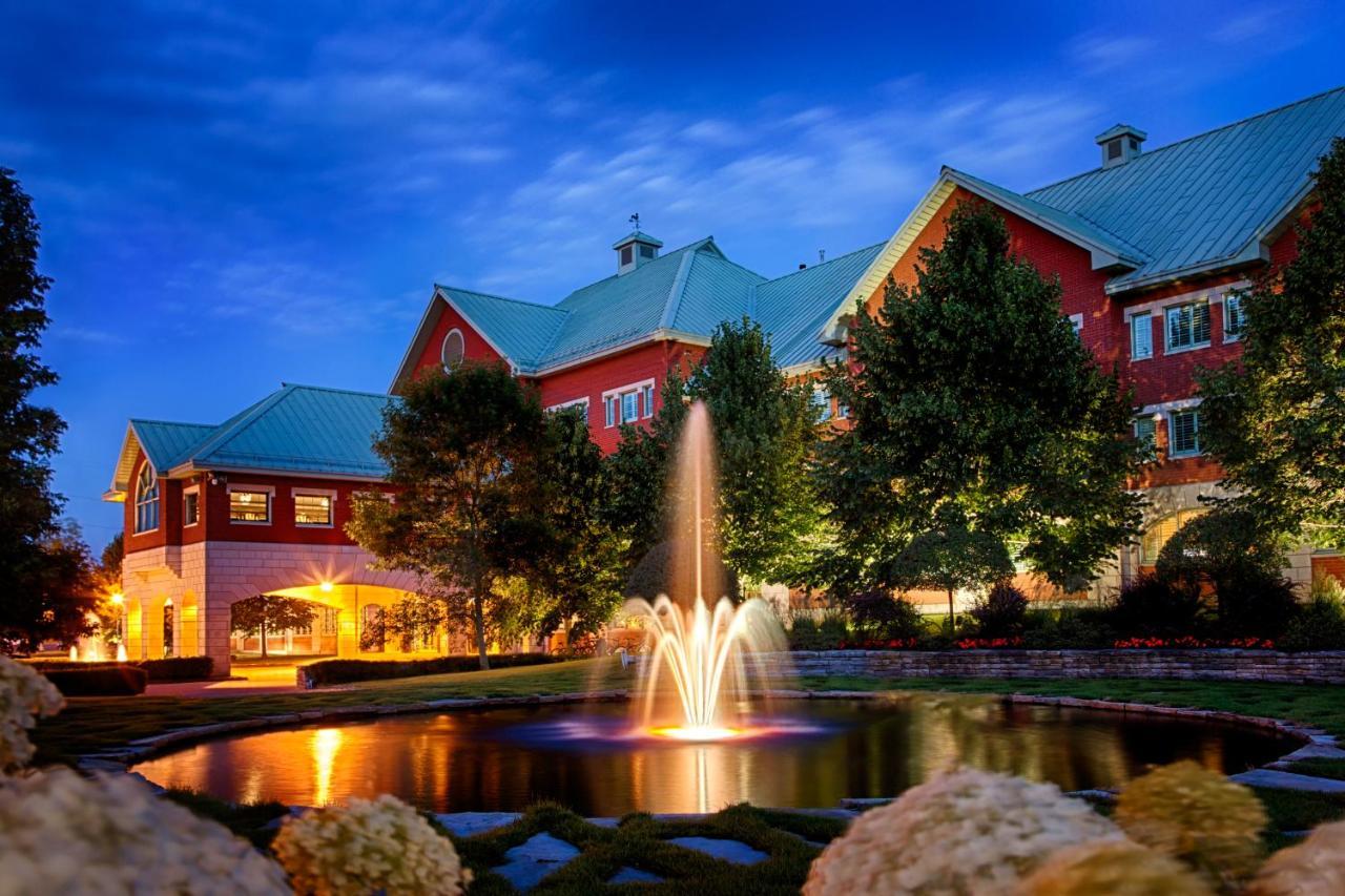 Auberge Godefroy Becancour Экстерьер фото