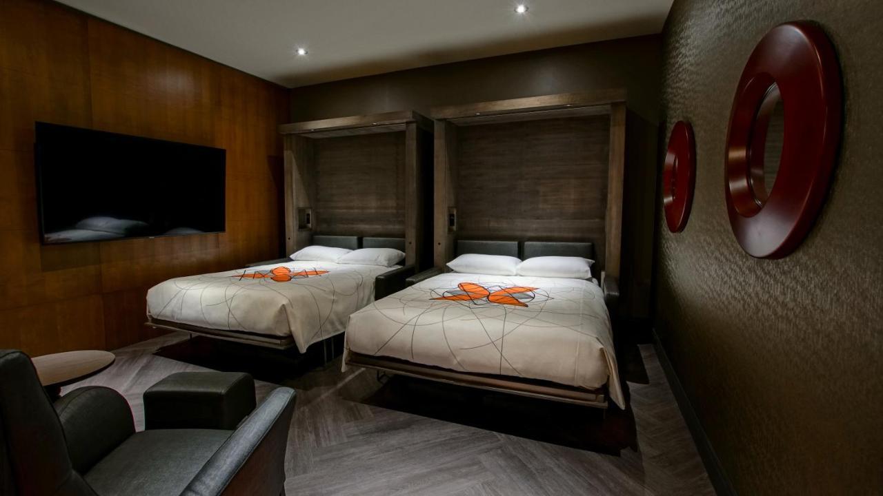 Auberge Godefroy Becancour Экстерьер фото