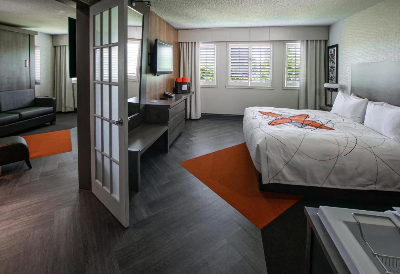 Auberge Godefroy Becancour Экстерьер фото