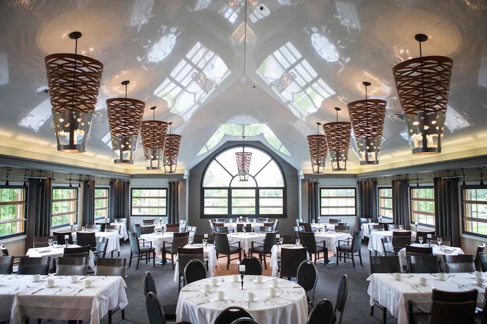 Auberge Godefroy Becancour Экстерьер фото