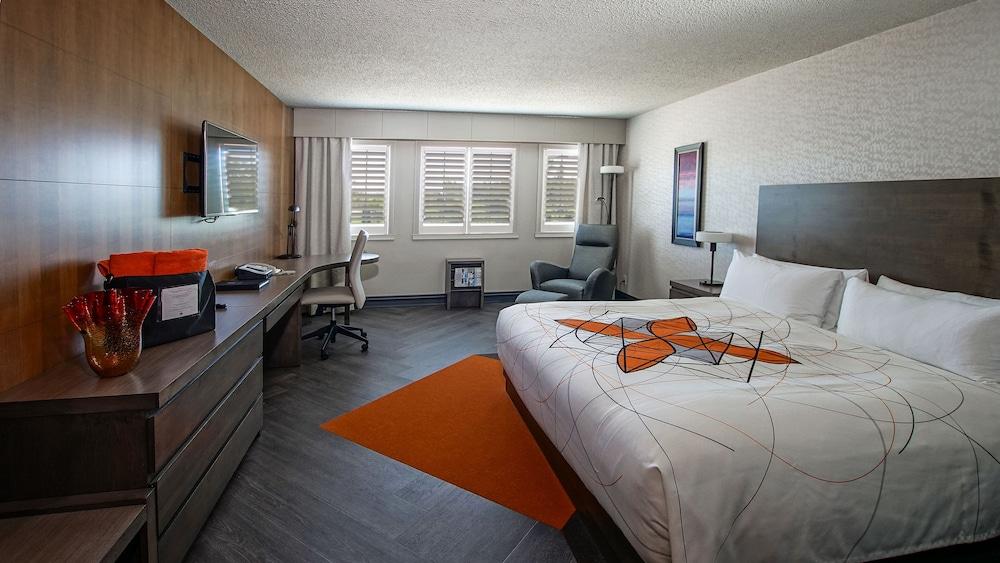 Auberge Godefroy Becancour Экстерьер фото