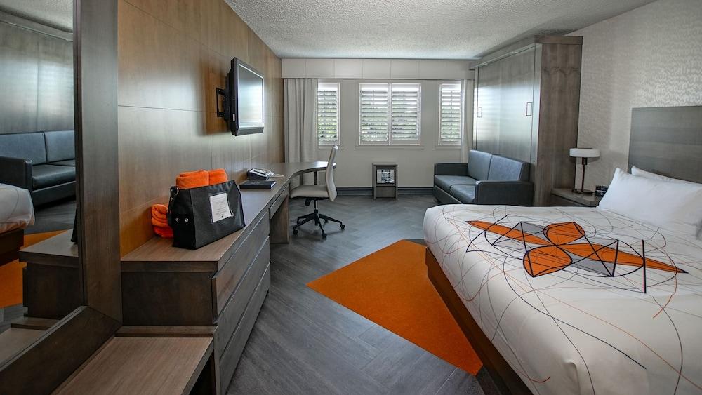 Auberge Godefroy Becancour Экстерьер фото