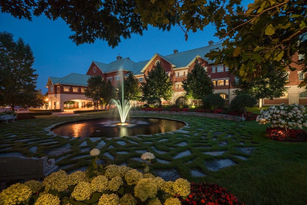 Auberge Godefroy Becancour Экстерьер фото