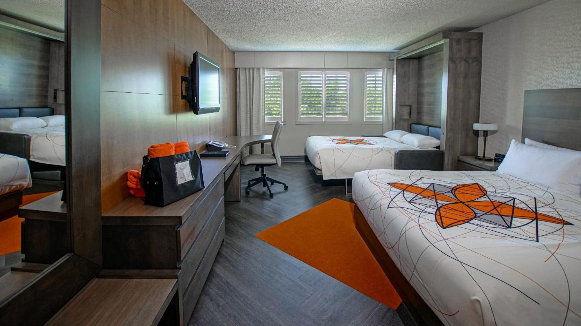 Auberge Godefroy Becancour Экстерьер фото