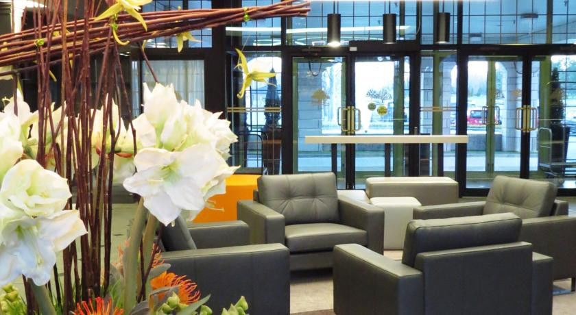 Auberge Godefroy Becancour Экстерьер фото