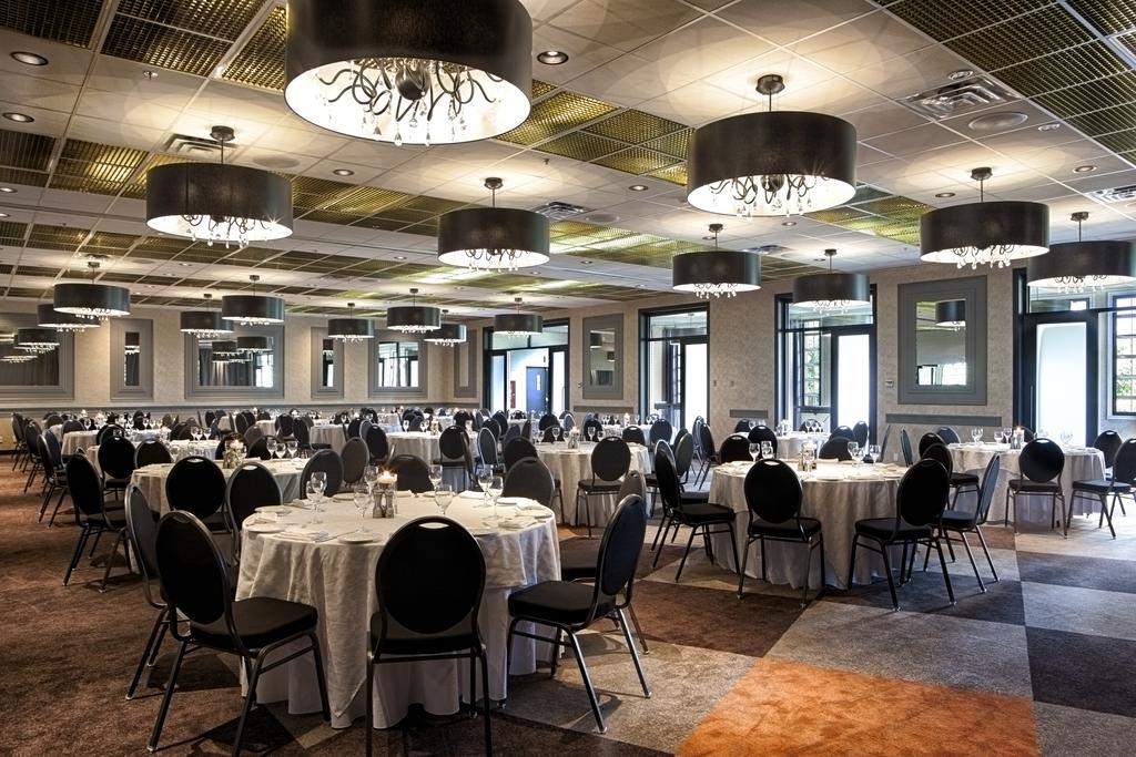 Auberge Godefroy Becancour Экстерьер фото