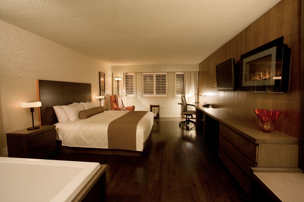 Auberge Godefroy Becancour Экстерьер фото