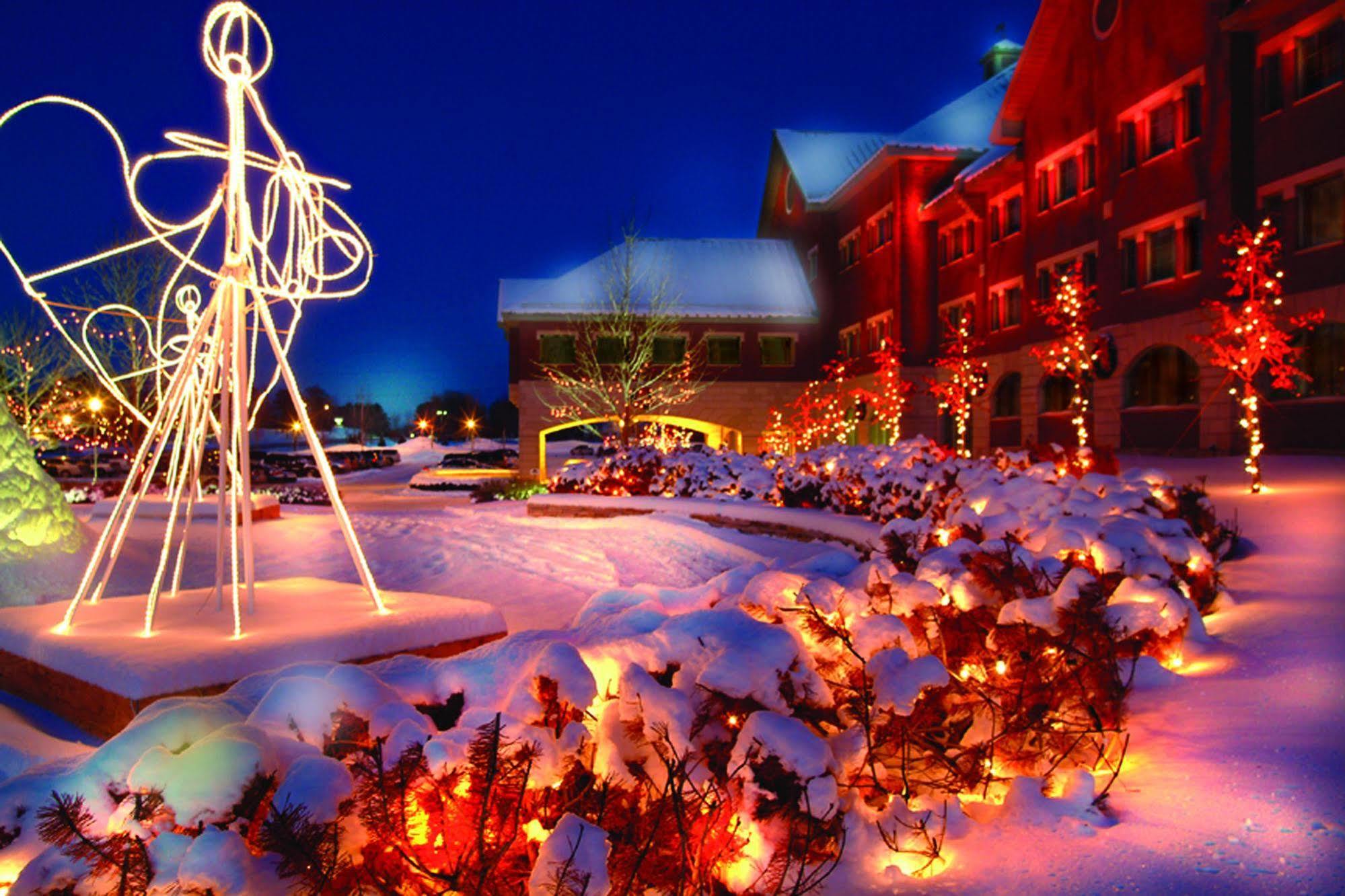 Auberge Godefroy Becancour Экстерьер фото