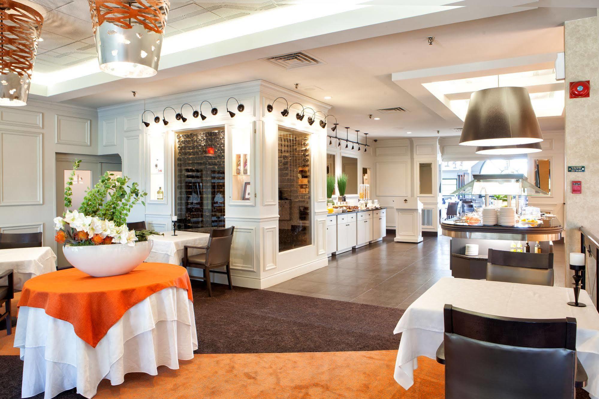 Auberge Godefroy Becancour Экстерьер фото