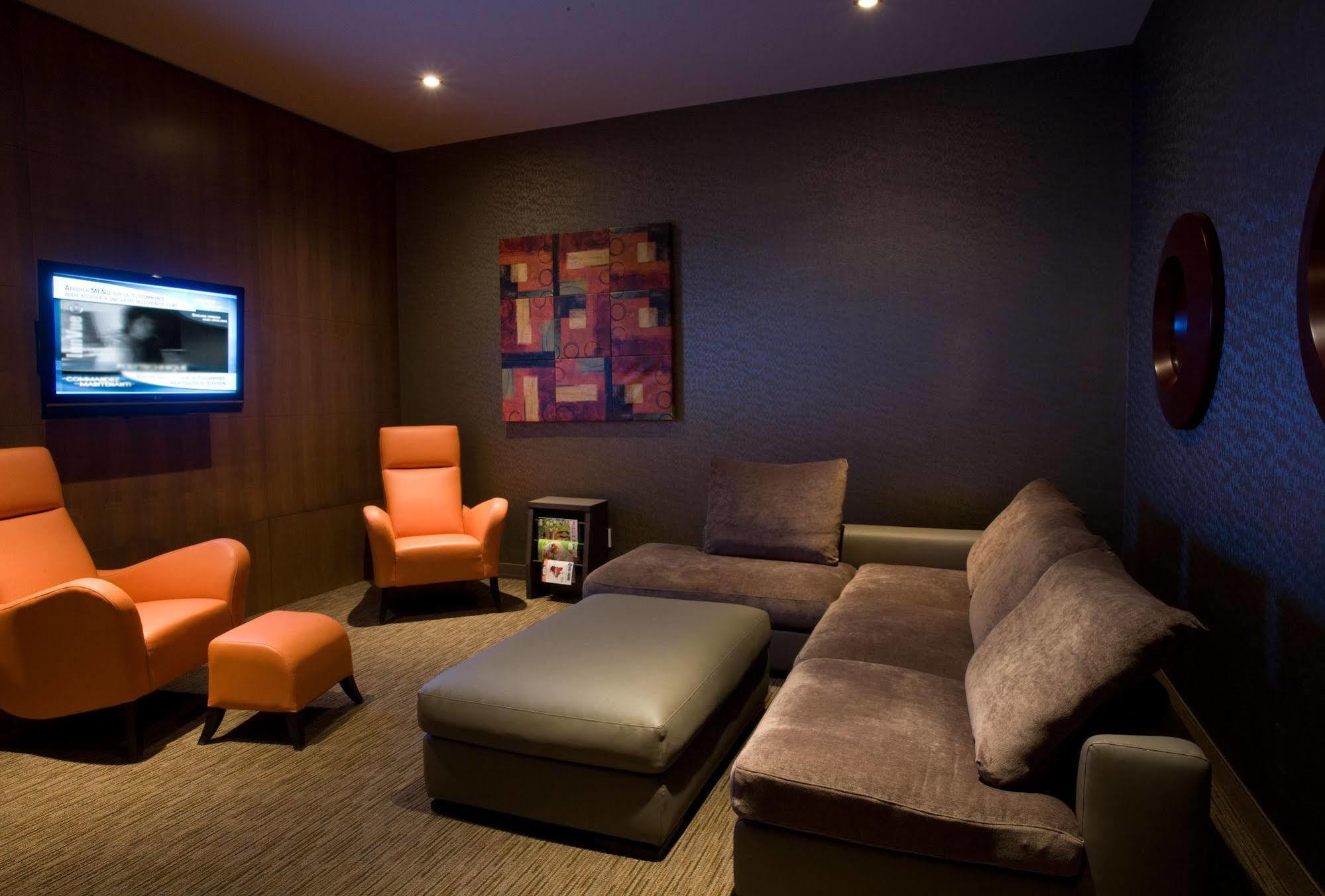 Auberge Godefroy Becancour Экстерьер фото
