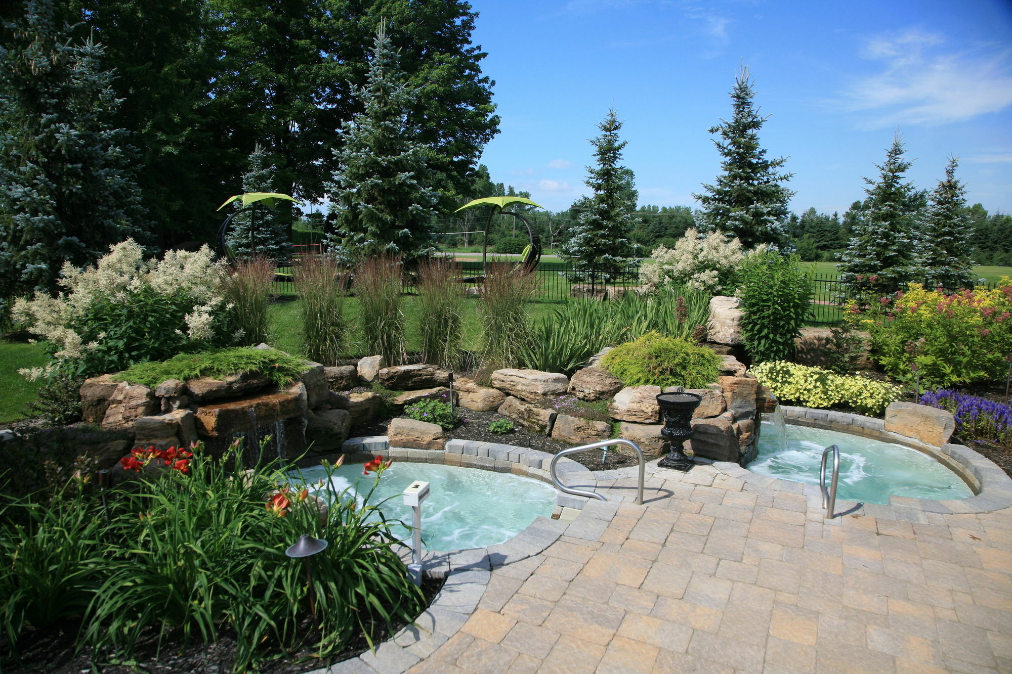 Auberge Godefroy Becancour Экстерьер фото